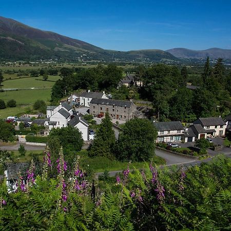 Lords Seat Bed & Breakfast Keswick  Exterior foto