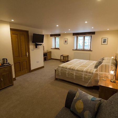 Lords Seat Bed & Breakfast Keswick  Exterior foto