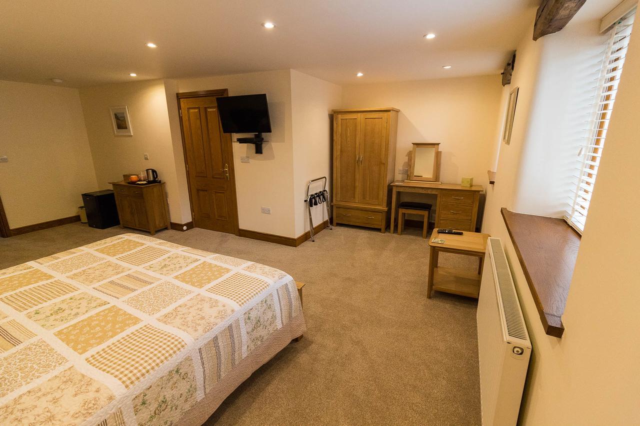 Lords Seat Bed & Breakfast Keswick  Exterior foto